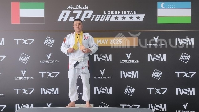 Рамис Абдырашитов