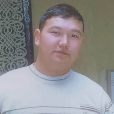 Данияр Казакбаев