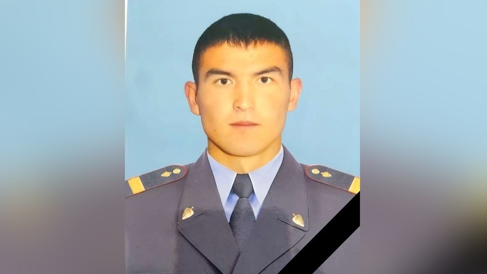 Мыктыбек Мурзажанов