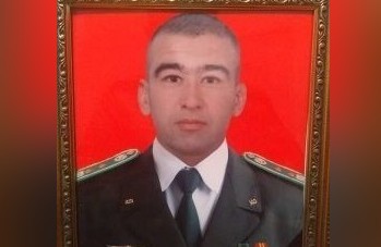 Равшан Муминов