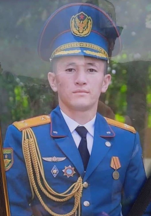 Чынгыз Акчалов