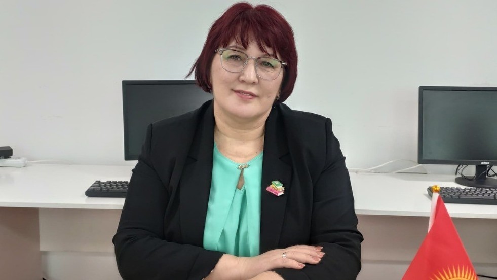Ольга Солошенко