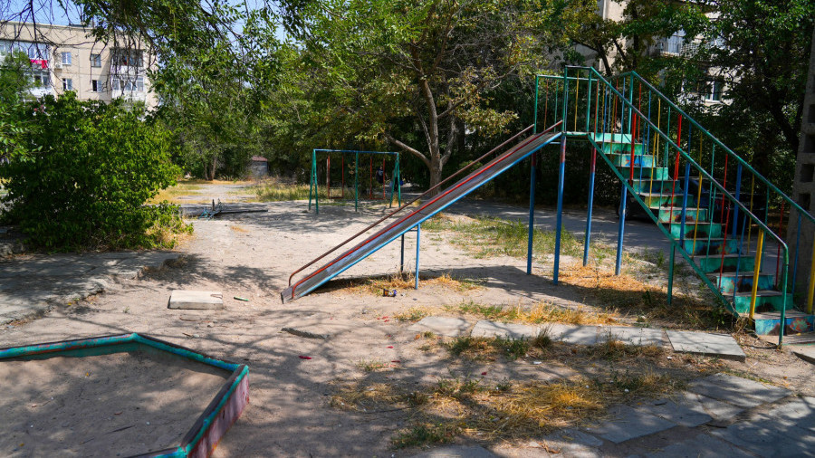 Иллюстративное фото