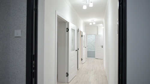 коммерческие объекты