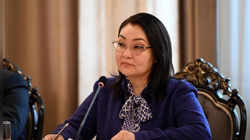 дамирбек бикулов