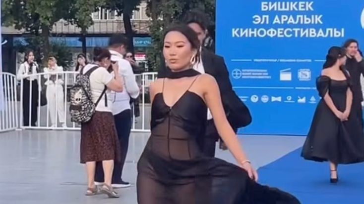 блогер @zhanxo