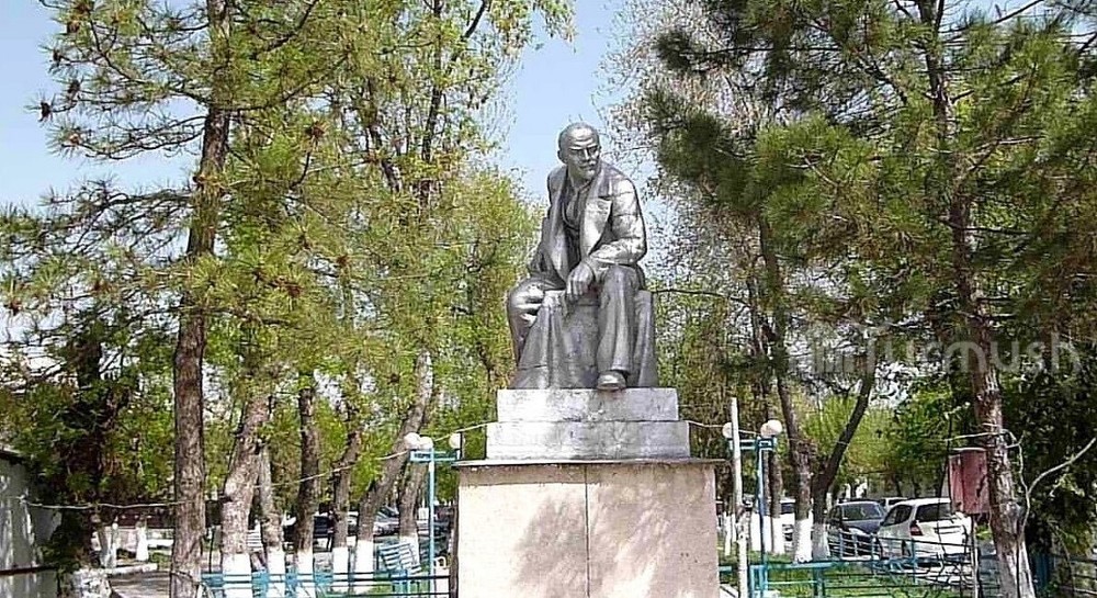 Лениндин эстелиги