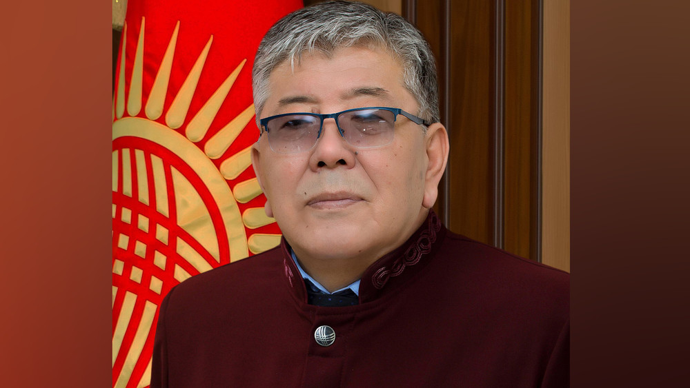 Латип Жумабаев