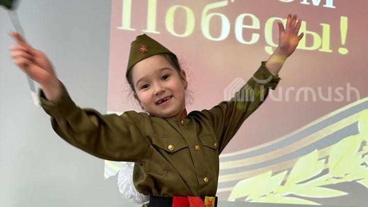 Ариэлла Макеева