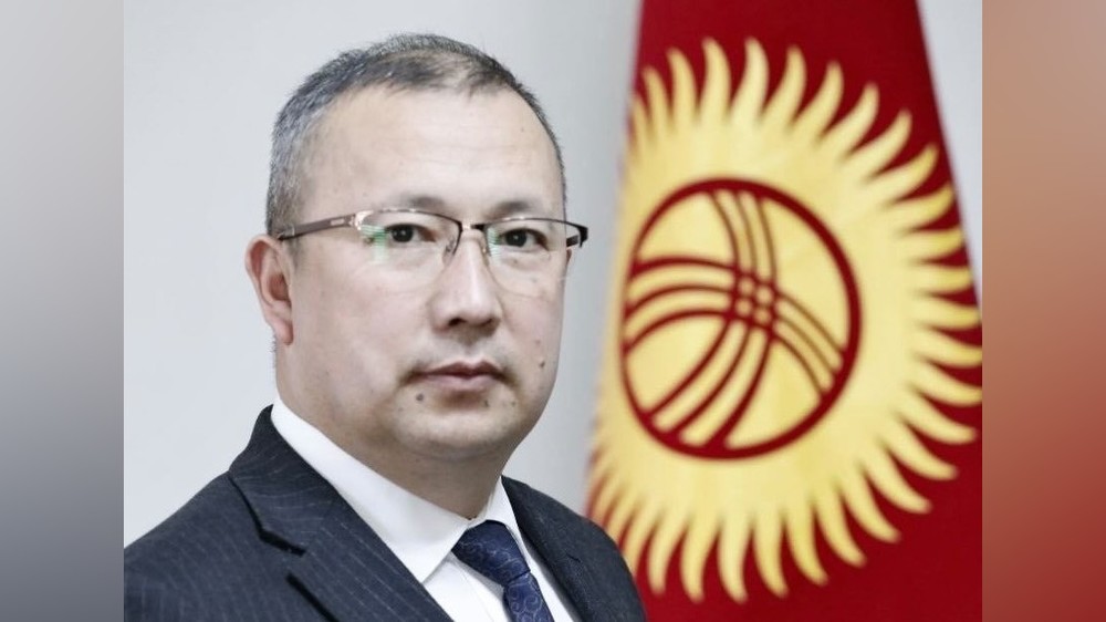 Айдарбек Гыязов