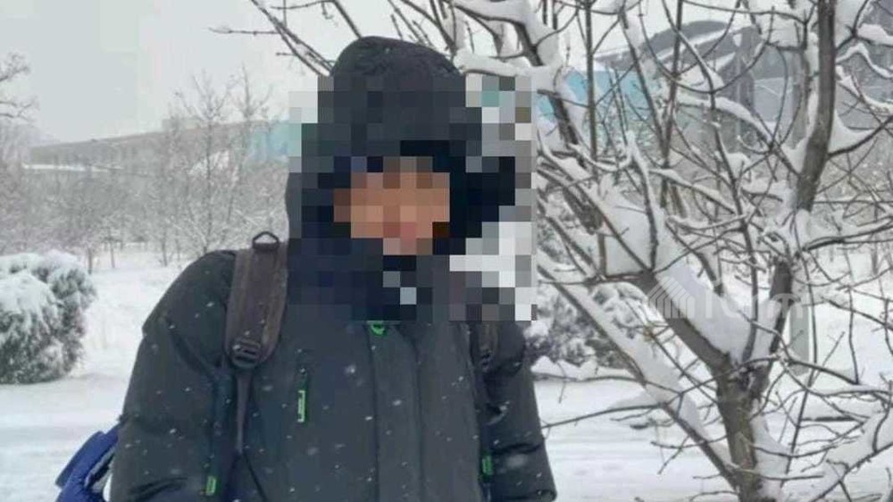 Нурсултан Канатбек уулу