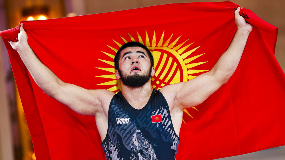 Мухаммад Абдуллаев