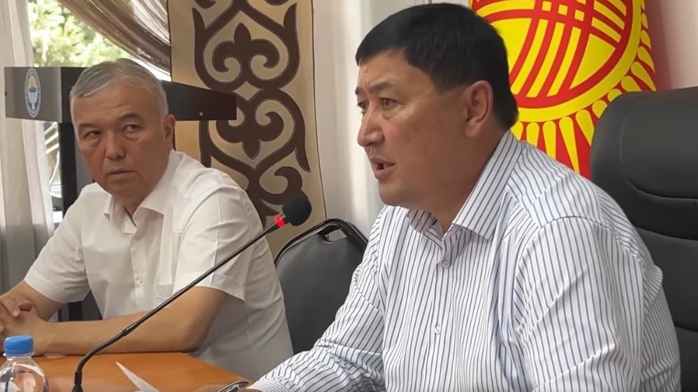Эльчибек Джантаев