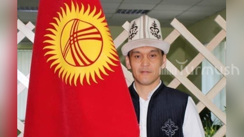 Аскат Асаналиев