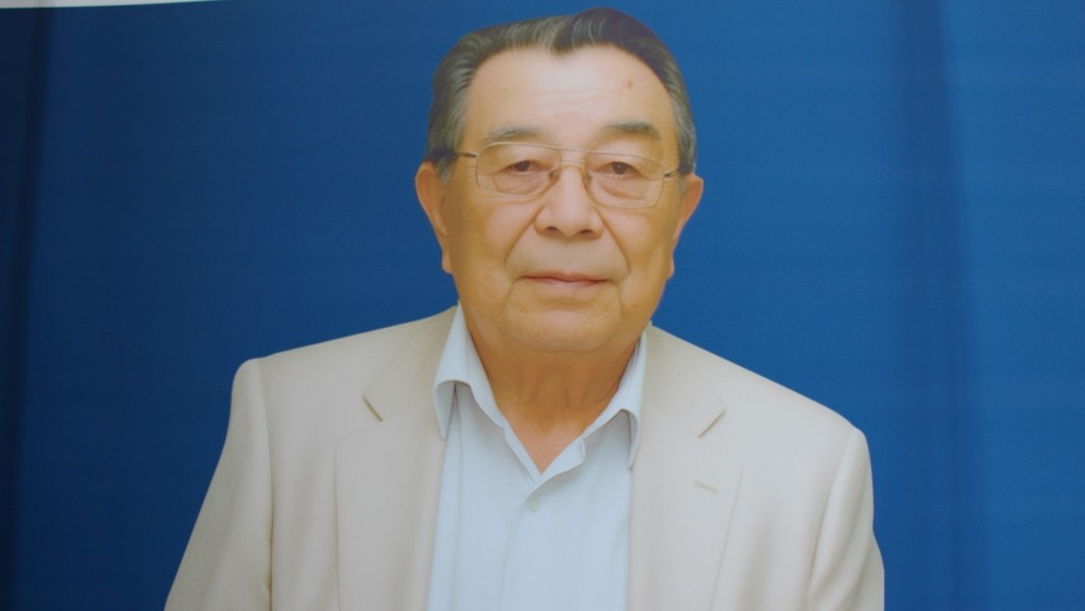 Касымбек Тазабеков