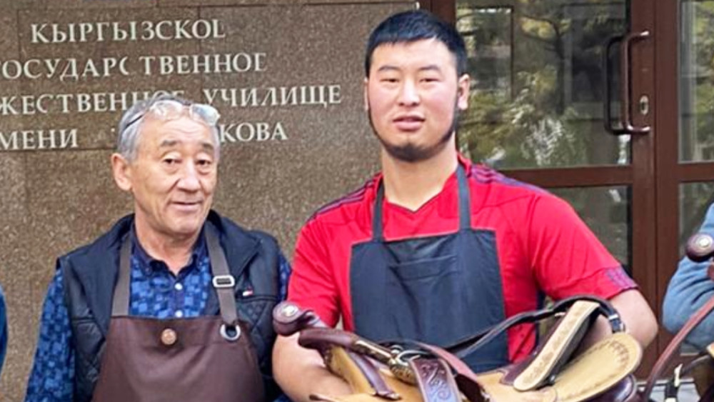 Хамза Усокеев