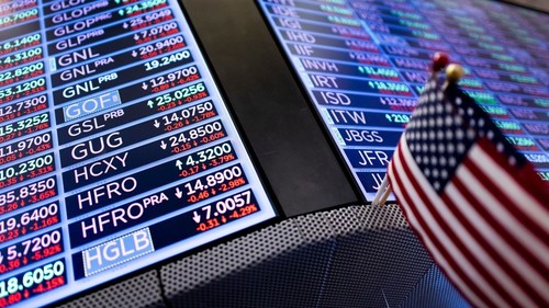 тарифные войны