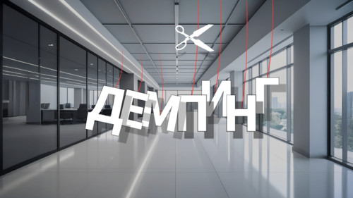 госкомпании