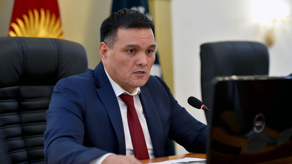 Алтынбек Абдувапов