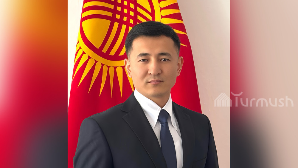 Тоялы Шоконов