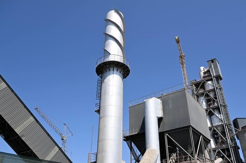 Экспорт Цемента