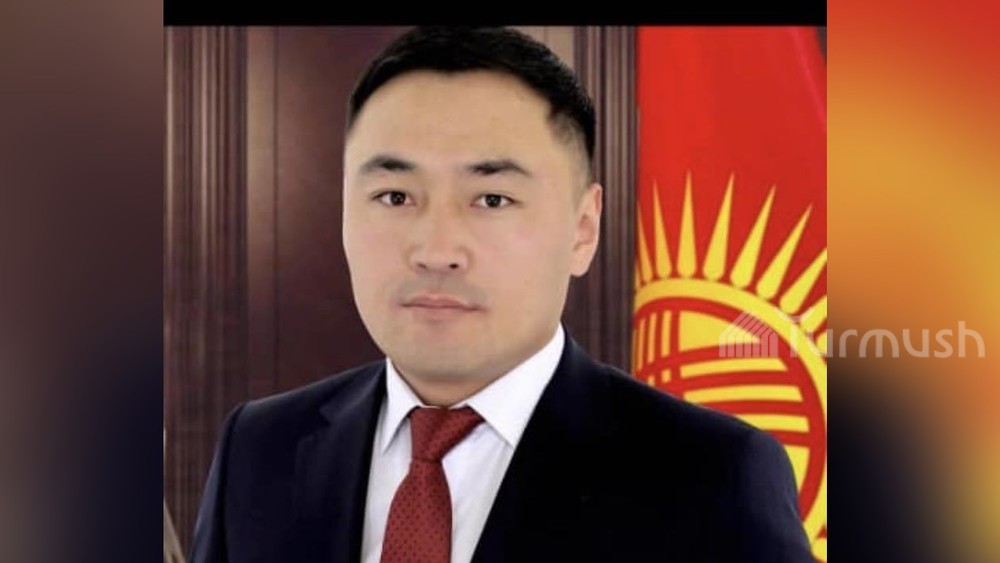 Абдыразак Кудратиллаев
