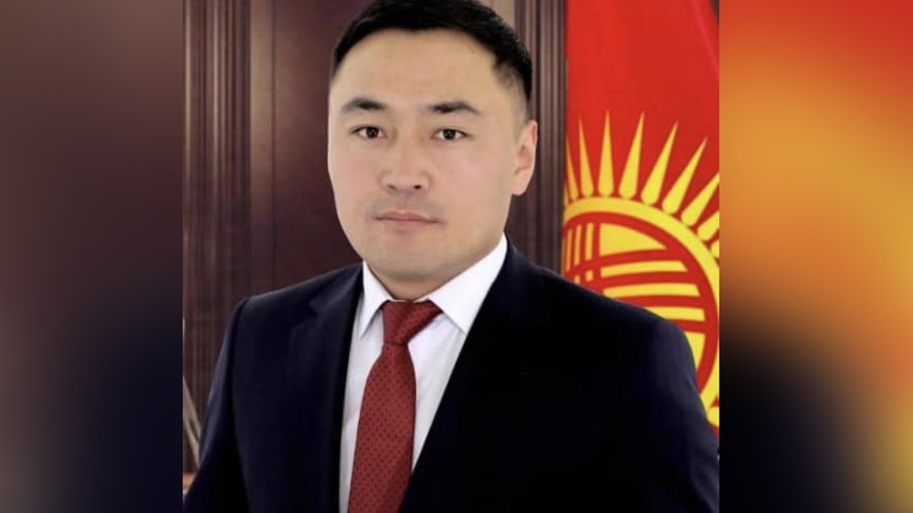 Абдыразак Кудратиллаев
