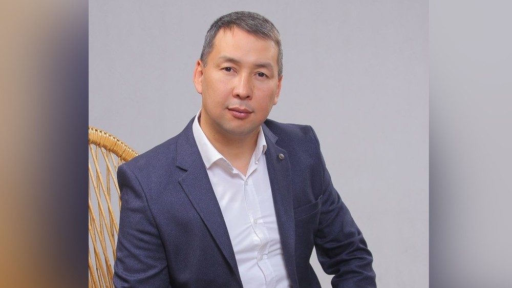 Акан Иманов