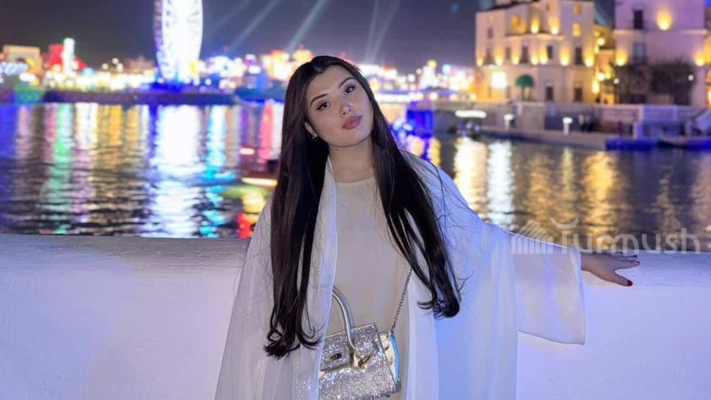 Жаңылай Сулайманова