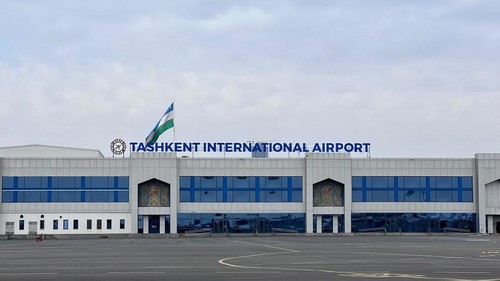 узбекистан