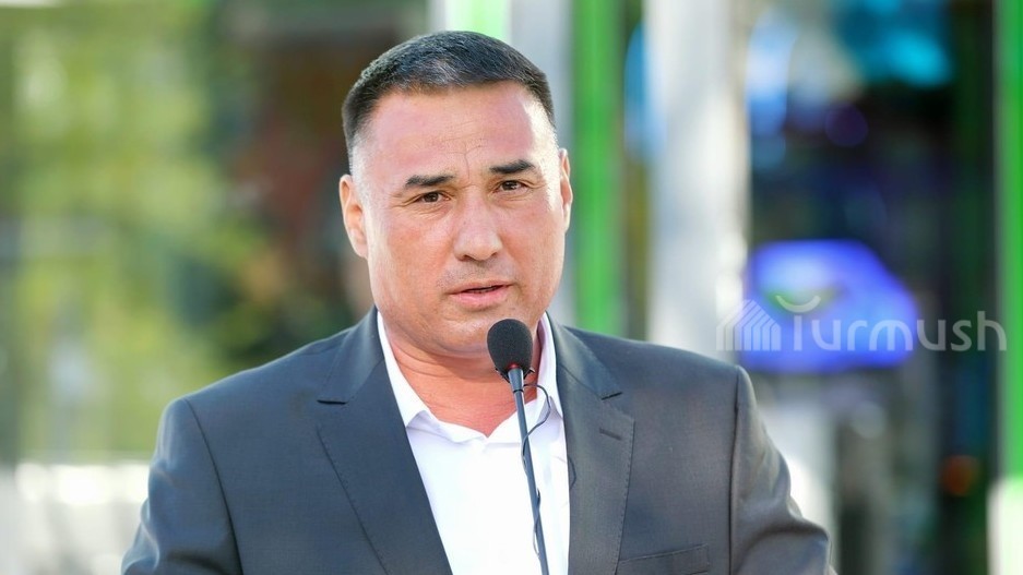 Абсаттар Сыргабаев