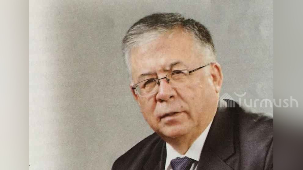 Абдыжапар Тагаев