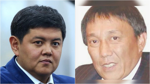 алтынбек жунус уулу
