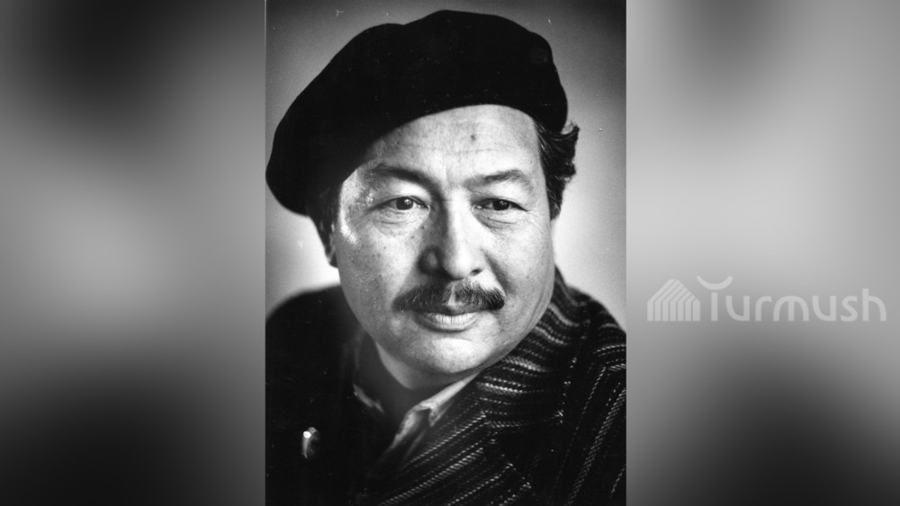 Туменбай Байзаков