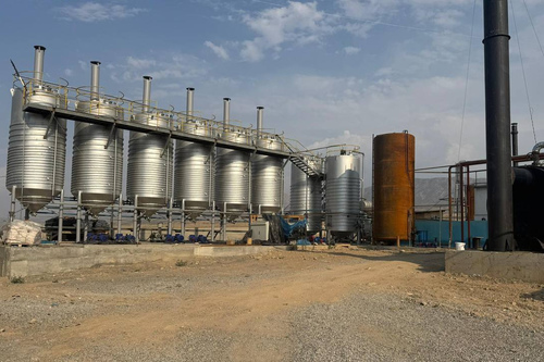 переработка