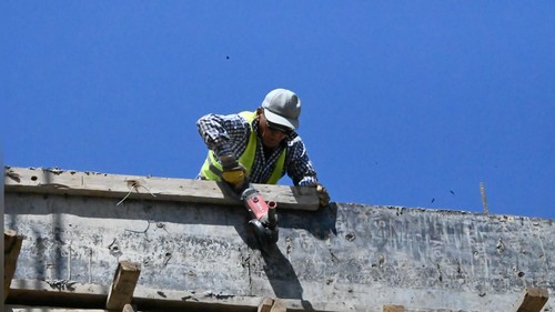 основные фонды