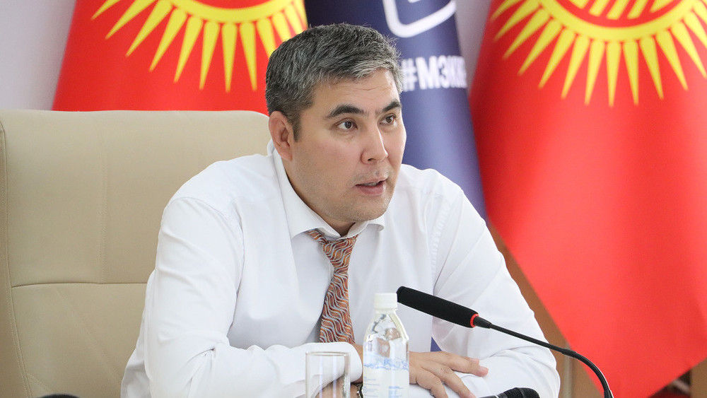 Чоро Сейитов