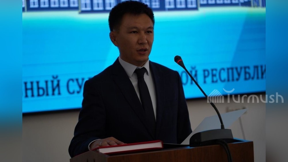 Асанкул Конушбеков