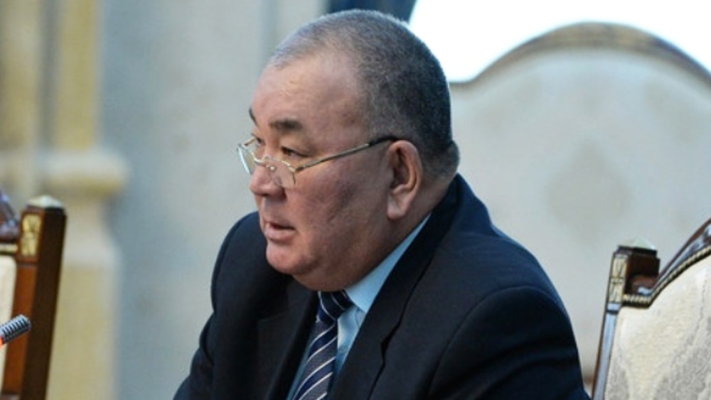 Айтибай Тагаев