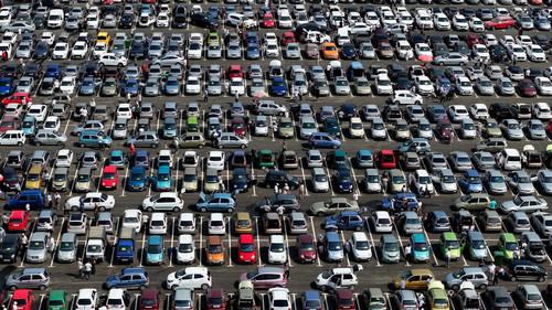 налог на транспорт