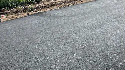 В 2025 году будет заасфальтировано 22 километра автодороги Арашан &mdash; Чункурчак и отремонтирована дорога к базе отдыха &laquo;Чункурчак&raquo;, - Минтранс &mdash; Tazabek