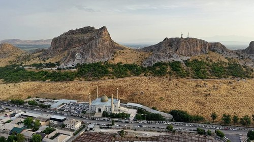 индустриально-логистический центр