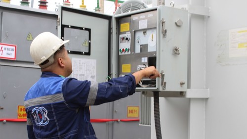 Энергосбережение