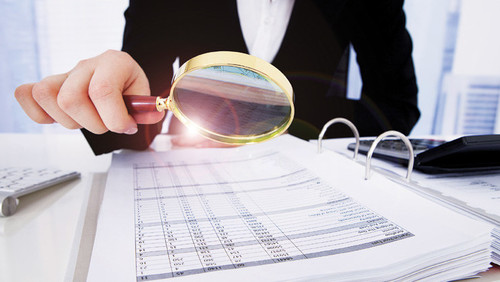 проверка бизнеса