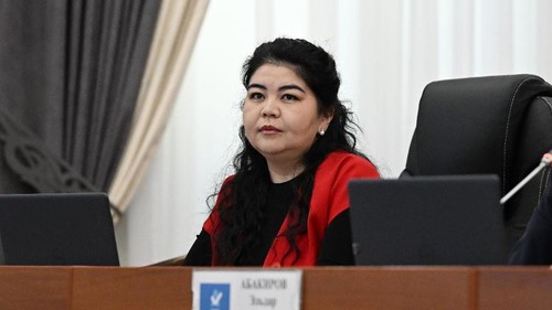 Аманкан Кенжебаев