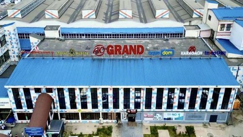 легализация доходов