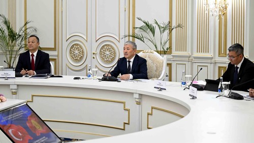 подписание