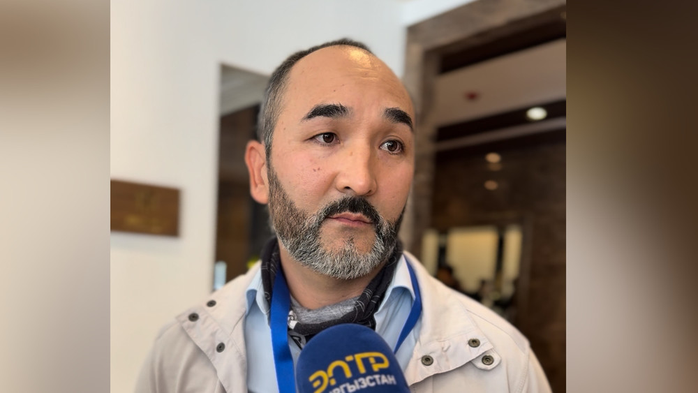 Руслан Аманов