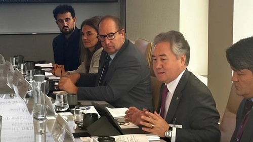 Привлечение Инвестиций