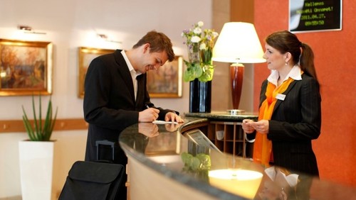 классификация гостиниц